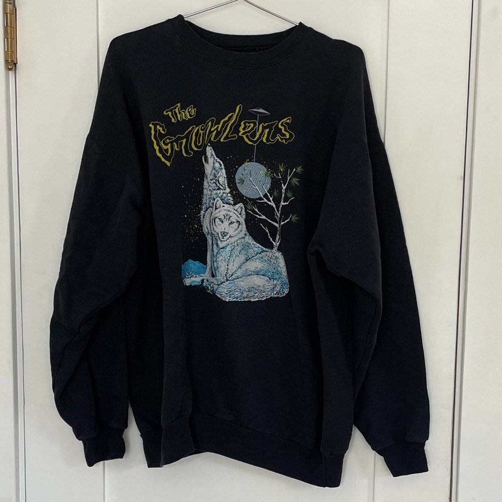 The Growlers Vintage Sweatshirt